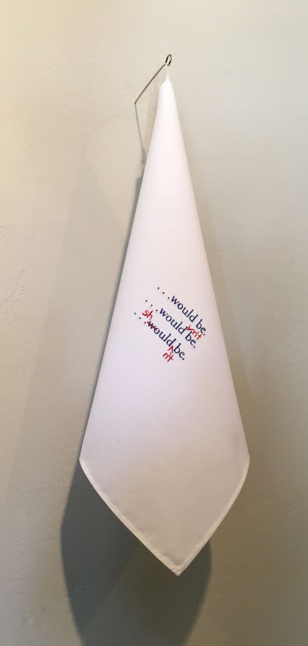 Proof-Reading #5 (...wouldn't...shouldn't)