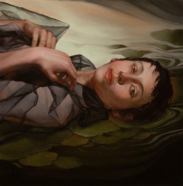 Drifting into the Multiverse