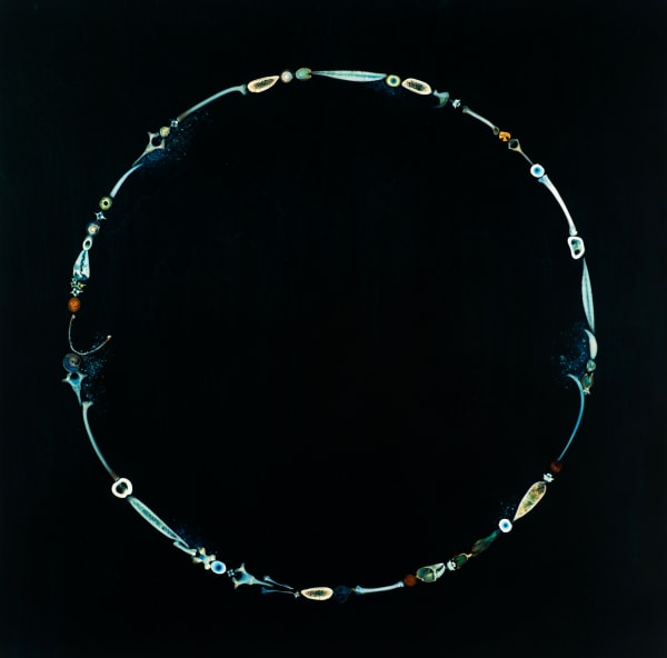 Mayme Kratz, Eclipse 4, 2024
