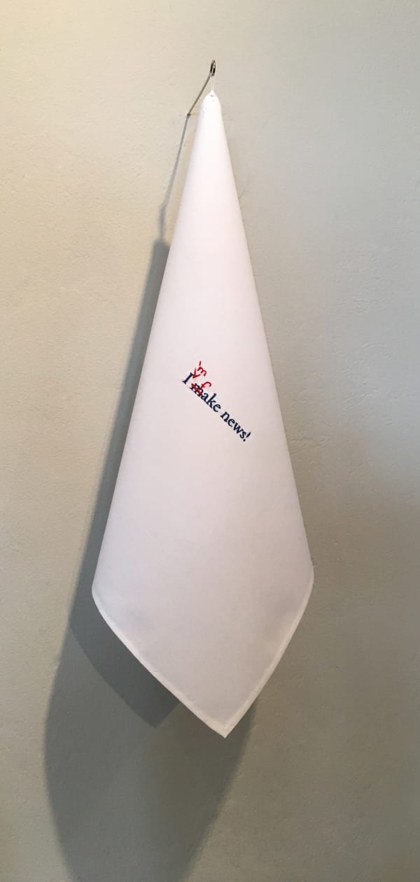 Proof-Reading #4 (fake news)