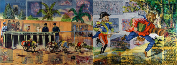 How Havana Stole from New York the Idea of Cuban Art