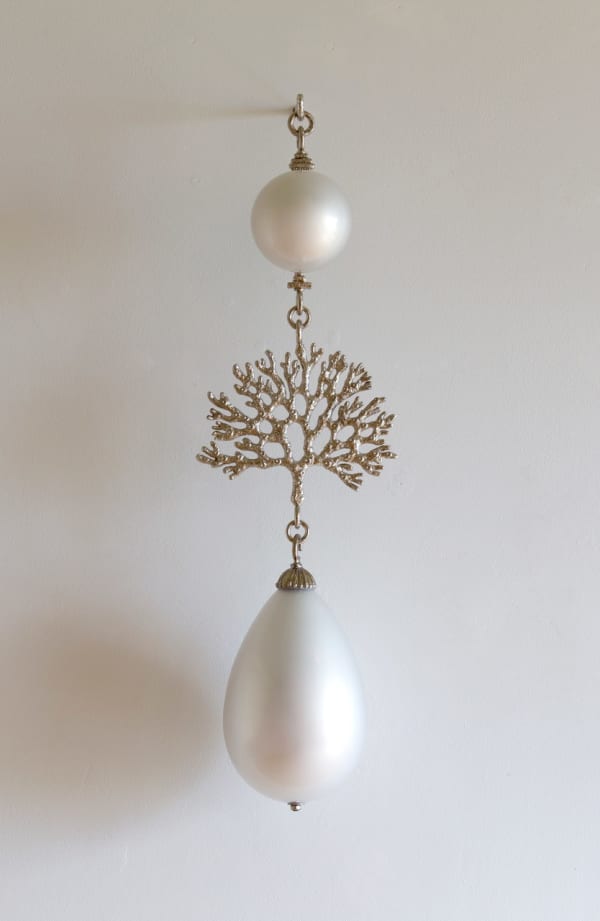 Timothy Horn, Polyp 1, 2016