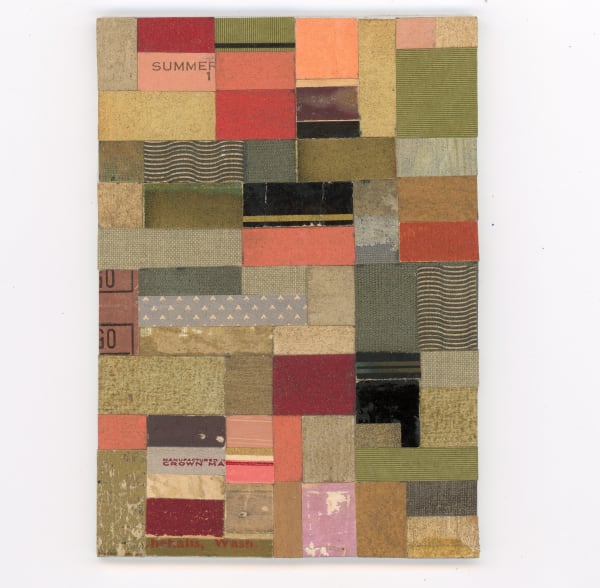 Andy Burgess, Summer Meeting, 2024