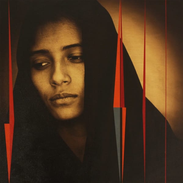 Mobius - Perdida en su Pensamiento (Lost in Thought)