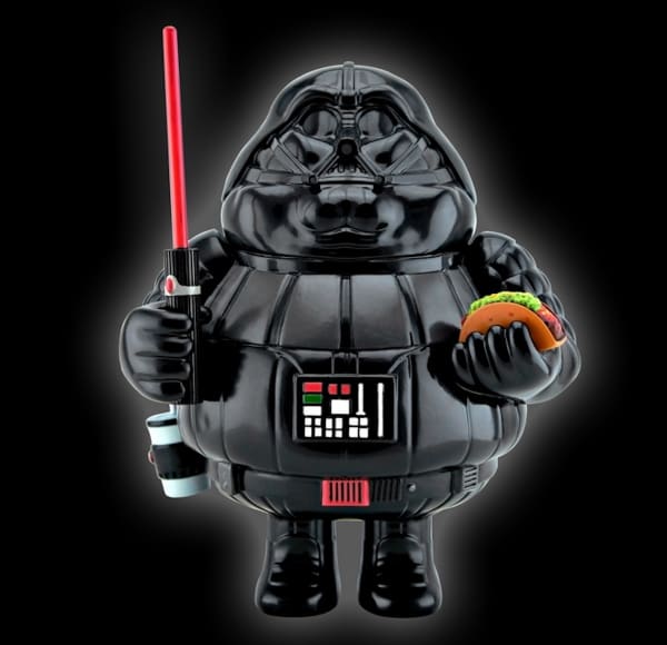 Alex Solis, Famous Chunkies - Dark Lord, 2015