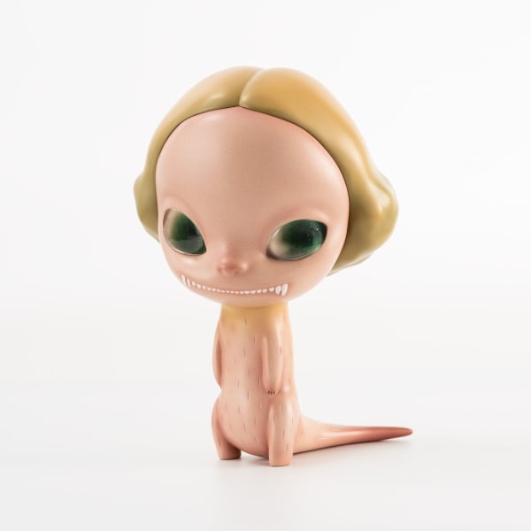 Roby Dwi Antono, Asteria, 2021