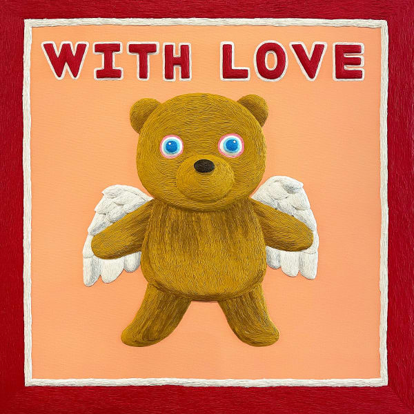 Emma Kang, With Love, 2024