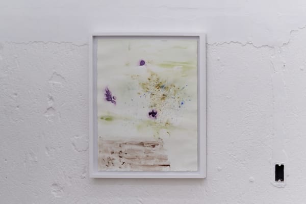 Agnes Waruguru, Repetitions III, 2024