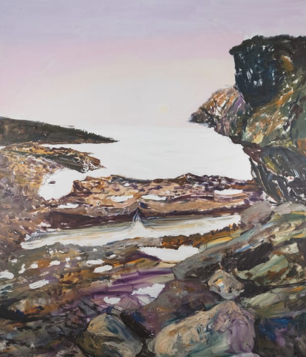 Miguel Machado, Canasí, 2020