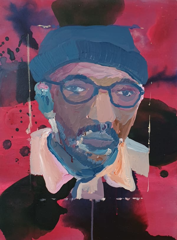 Banele Khoza, Mhlongo, 2019