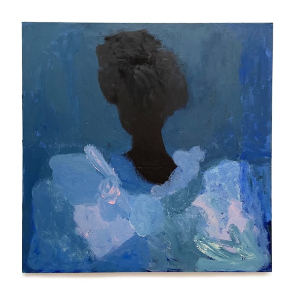 Ruth Ige, Spring, 2021