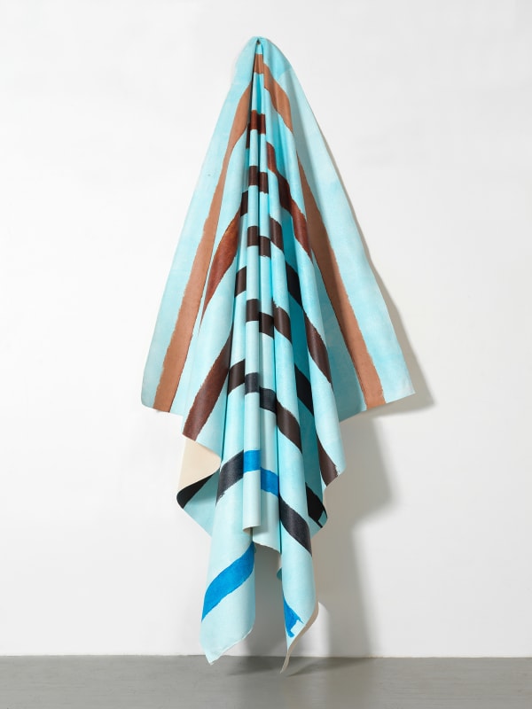 Tariku Shiferaw, African Queen (2Baba), 2020