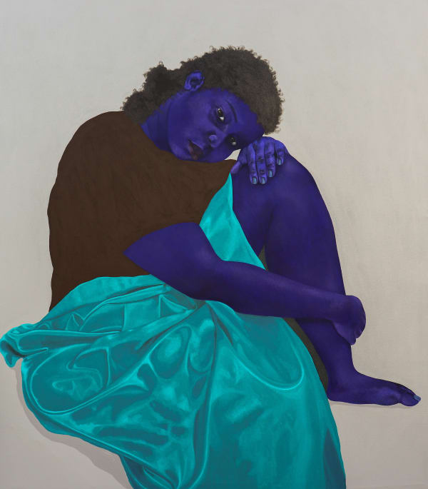 Stacey Gillian Abe, Aloyo ii, 2022