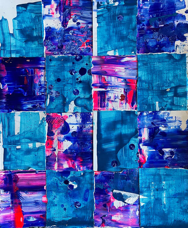 Ryan Cosbert, Purify, 2022