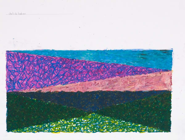 Kemar Wynter, ZZ41 (Short Rib Banh Mi), 2020