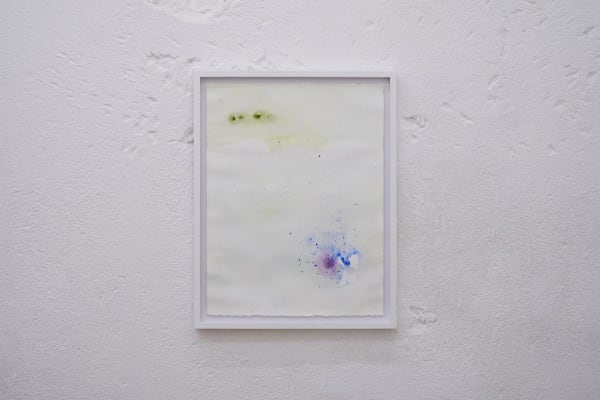 Agnes Waruguru, Repetitions I, 2024