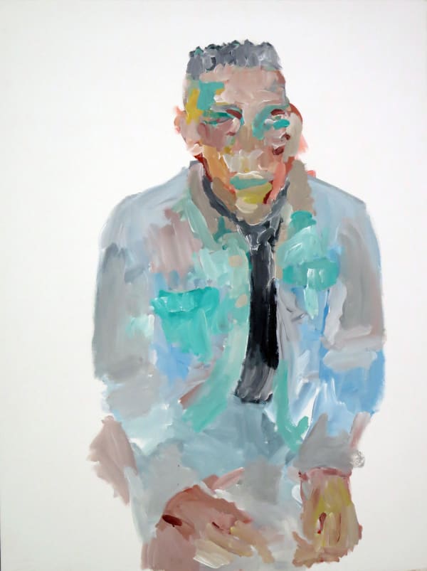 Banele Khoza, Mojau, 2019