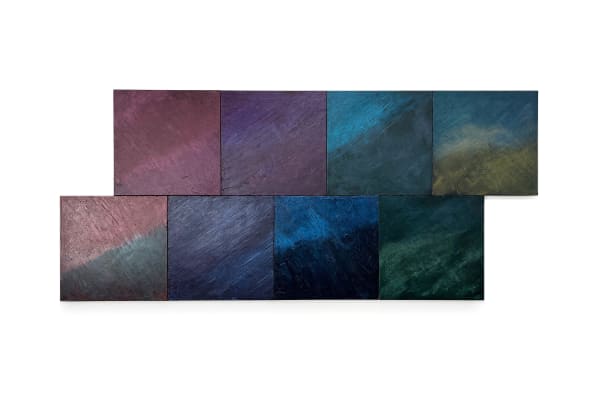 Alteronce Gumby, Bifröst, 2021