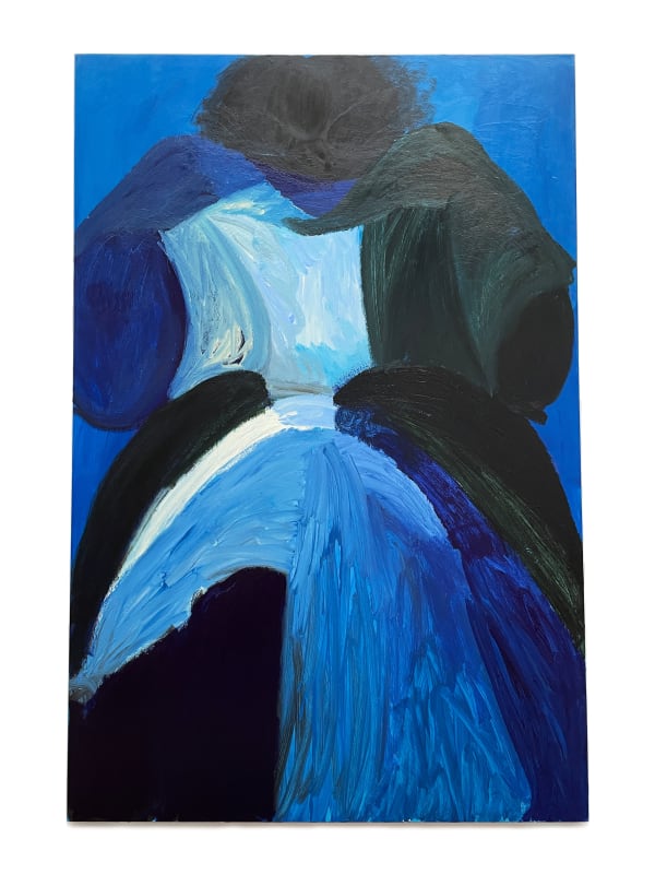 Ruth Ige, Resilience, 2021