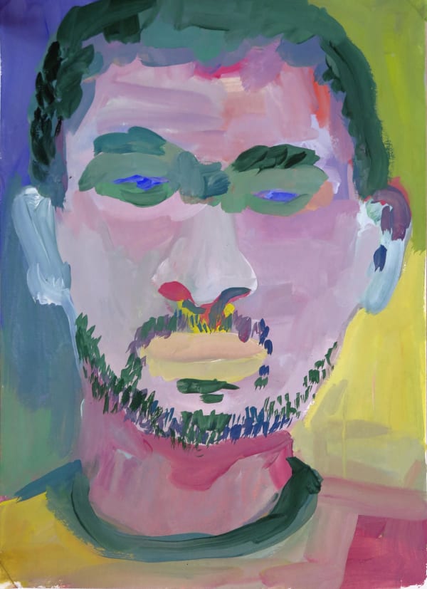 Banele Khoza, Mogale, 2019