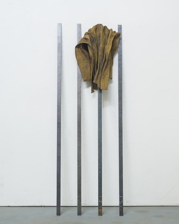 Tahir Carl Karmali, Rwenzoris, 2018