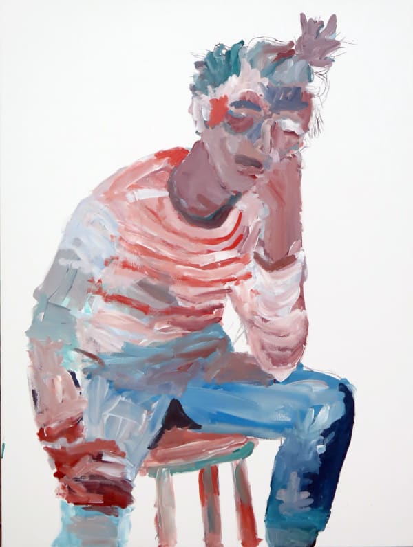 Banele Khoza, Skhathi-sokukhuluma, 2019