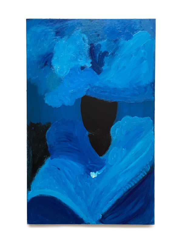 Ruth Ige, Empress, 2021