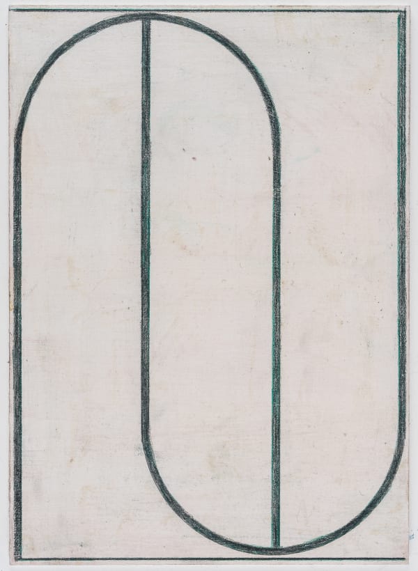 Pius Fox, Jules et Jim, 2020