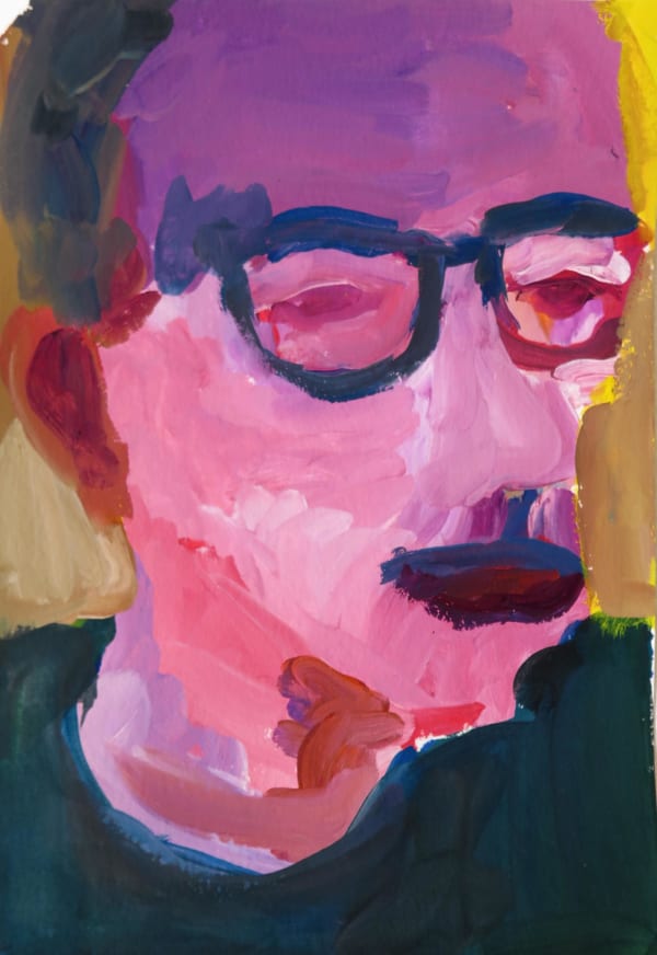 Banele Khoza, Dexter, 2019