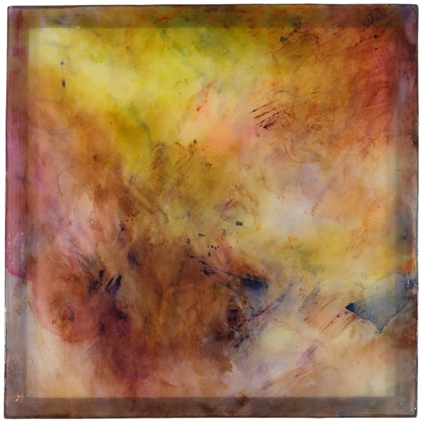 Chris Watts, The spirits that lend strength are invisible XXV, 2023