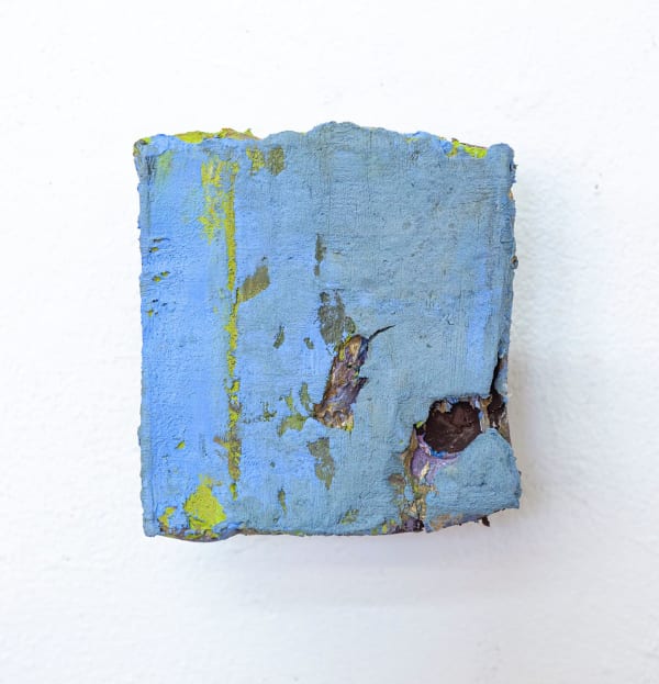 Joshua Hagler, Out of Existence VI, 2021