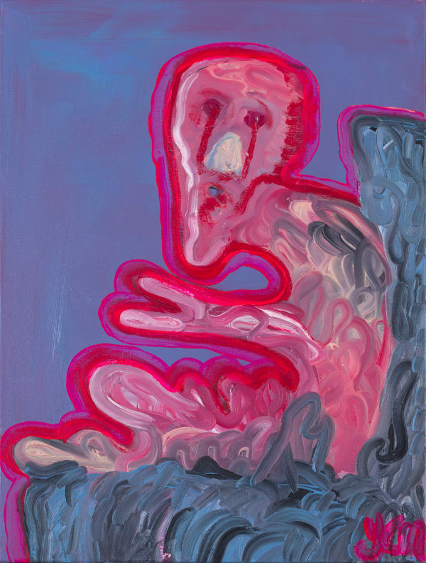 Yolanda Mazwana, Comes in Waves, 2020