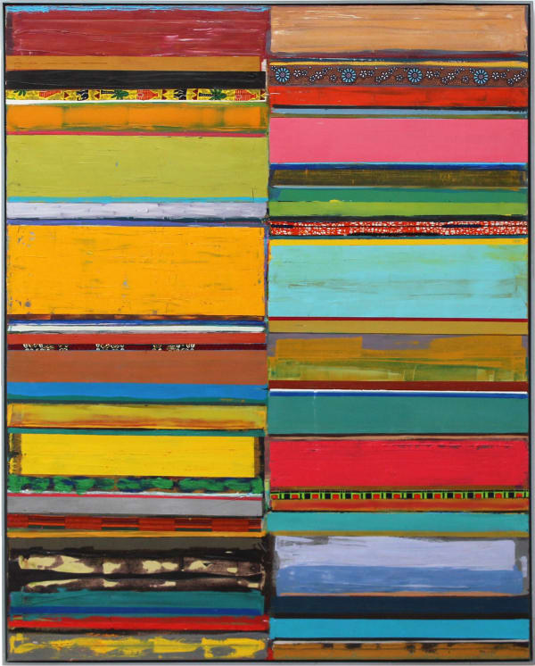 Tegene Kunbi, don't talk, 2023