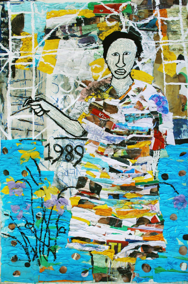 Gideon Appah, Saa asubonten no a eda yen mu 2, 2017