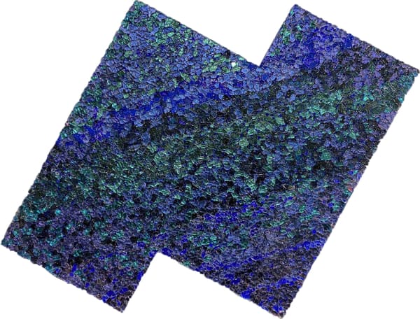 Alteronce Gumby, Feel It In The Air, 2020