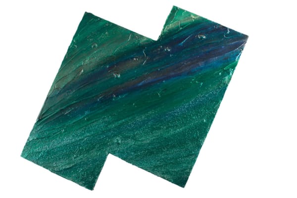 Alteronce Gumby, Captive in Captiva, 2019