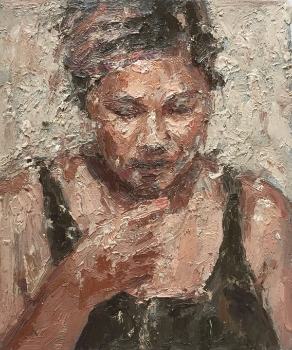 Mia Chaplin, Marchay, 2020