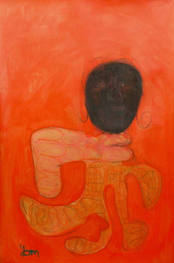 Yolanda Mazwana, Untitled, 2020