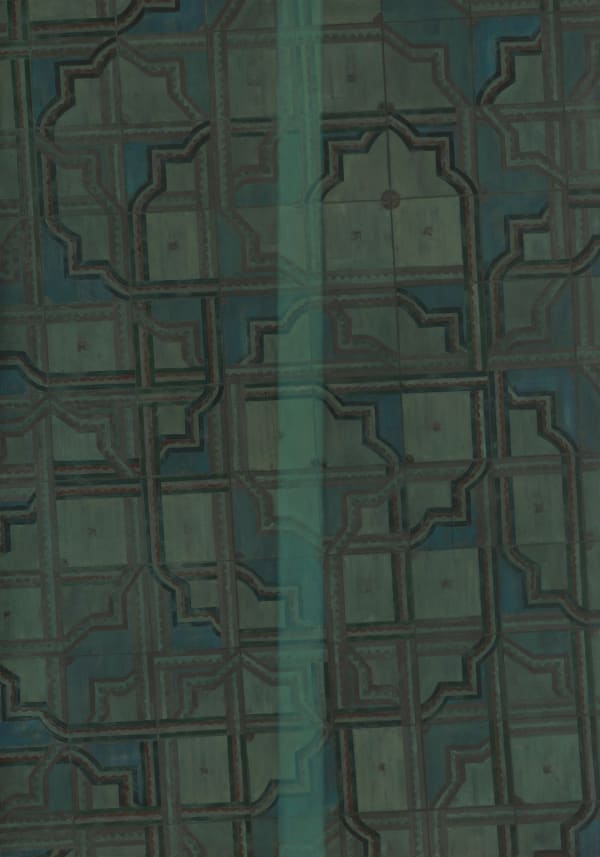 Luis López-Chávez, Hotel No. 2, 2020