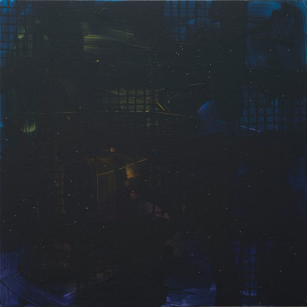 Tariku Shiferaw, Dantel, 2022