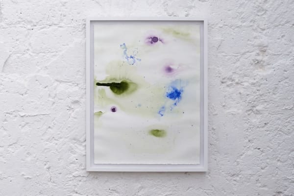 Agnes Waruguru, Repetitions II, 2024