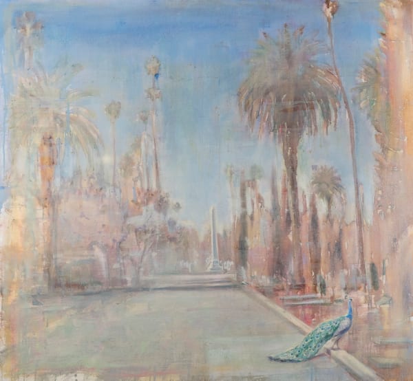 Miguel Machado, Paradigma, 2019