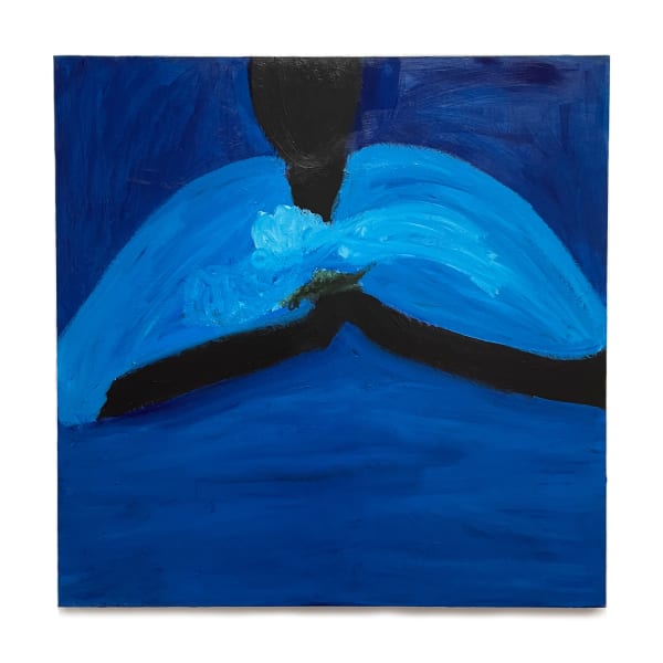 Ruth Ige, May all be well with you, 2021