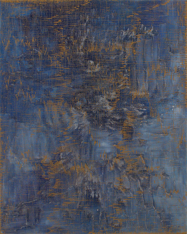 Daniel Schaal, BOAZ / GoldBlueFeelslikeBS, 2022