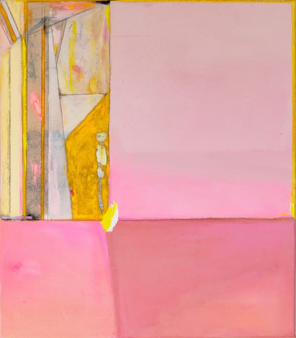 Dana James, Sweet on You, (The Afterglow of Infatuation), 2022