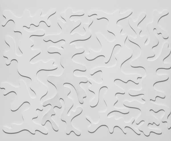 Malika Agueznay, Untitled, 2020