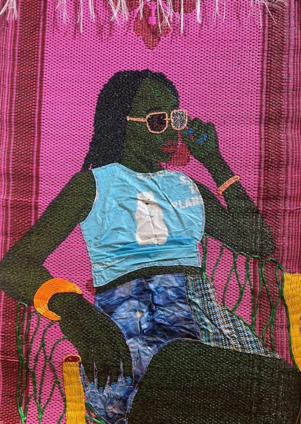 Kwaku Yaro, Fafali, 2025