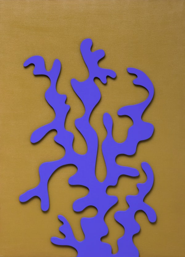 Malika Agueznay, Untitled, 2020