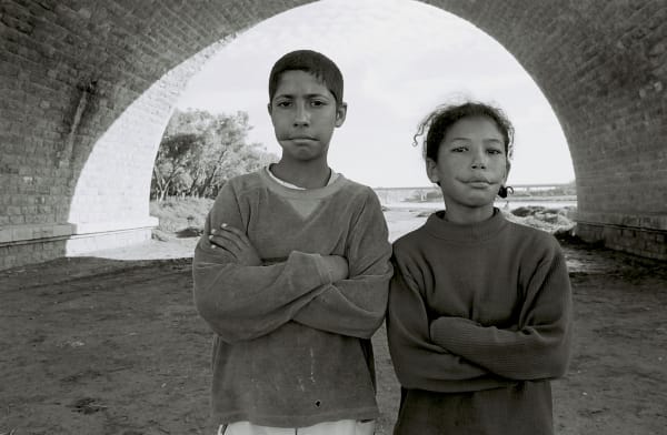 Hicham Benohoud, Untitled, 2007