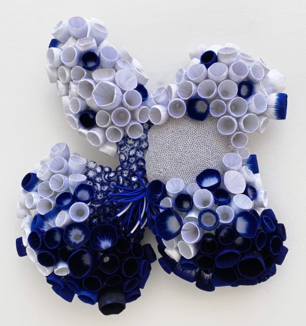 Ghizlane Sahli, M.O.M.007, 2020